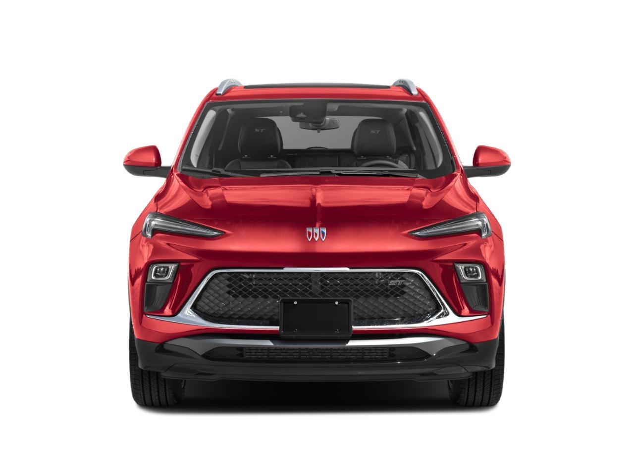 2024 Buick Encore GX Sport Touring AWD