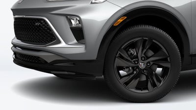 2024 Buick Encore GX Sport Touring AWD