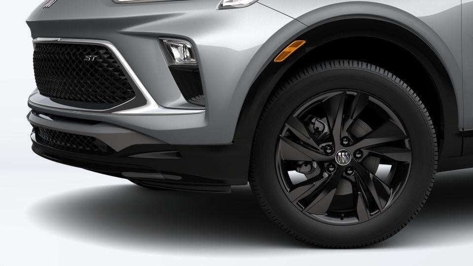 2024 Buick Encore GX Sport Touring AWD