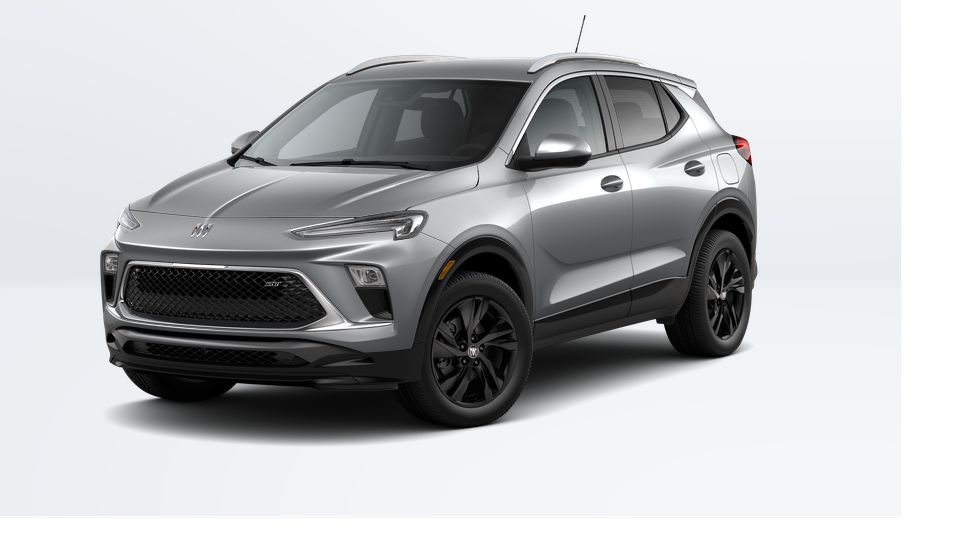 2024 Buick Encore GX Sport Touring AWD