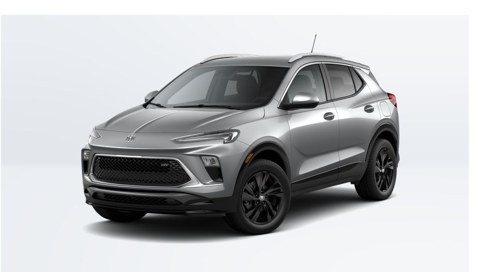 2024 Buick Encore GX Sport Touring AWD