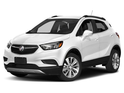 2019 Buick Encore Preferred FWD