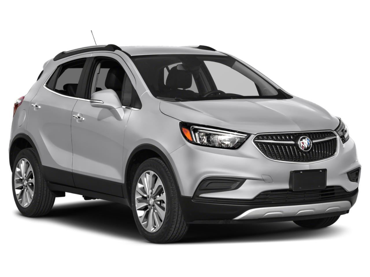 2019 Buick Encore Preferred FWD