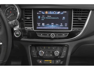 2019 Buick Encore Preferred FWD