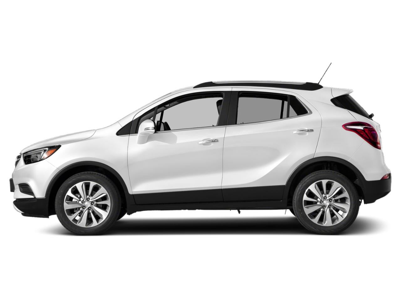 2019 Buick Encore Preferred FWD