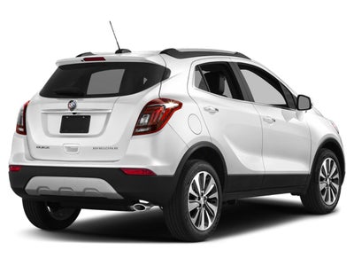 2019 Buick Encore Preferred FWD
