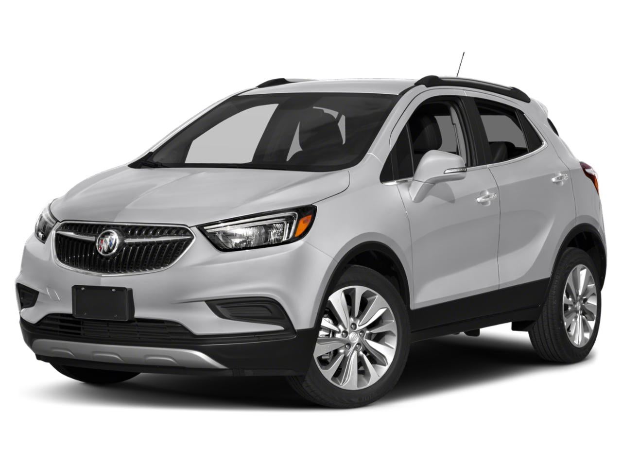 2019 Buick Encore Preferred FWD