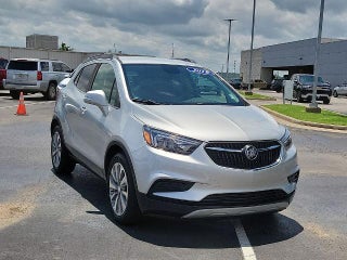 2018 Buick Encore Preferred FWD
