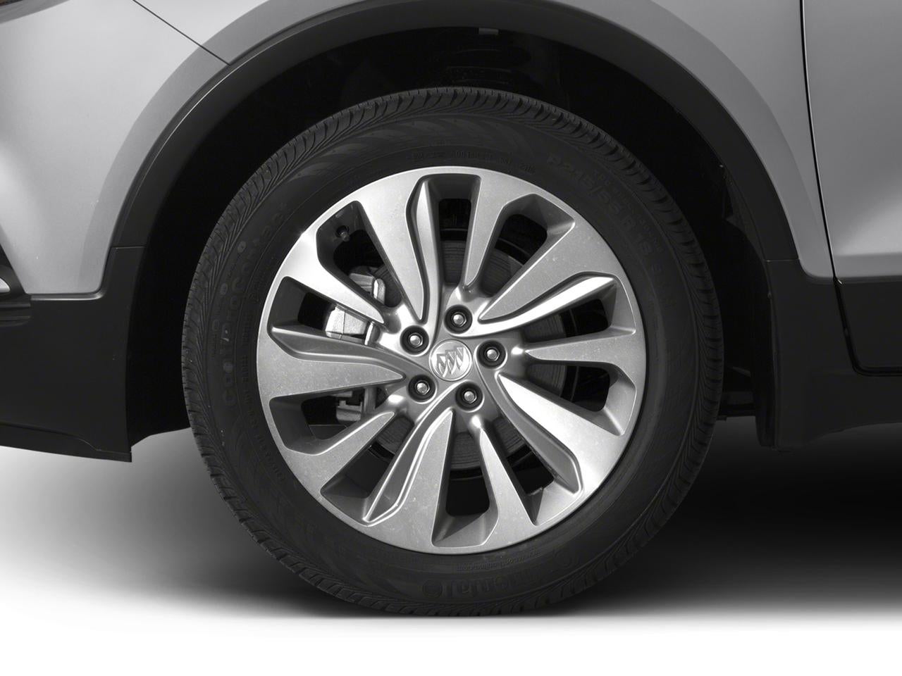 2017 Buick Encore Essence FWD