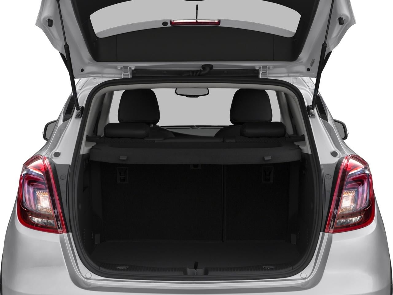 2017 Buick Encore Essence FWD