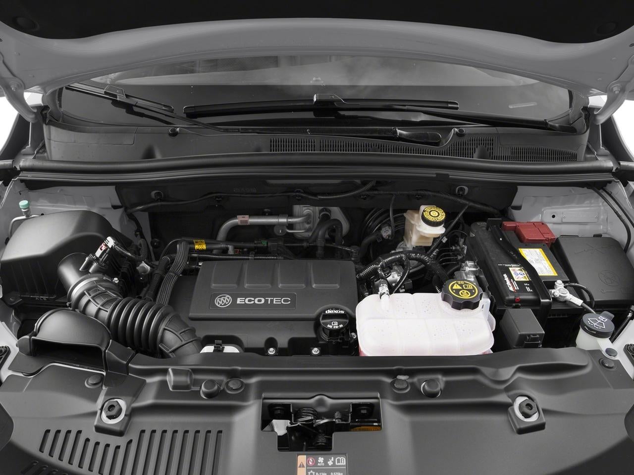 2017 Buick Encore Essence FWD
