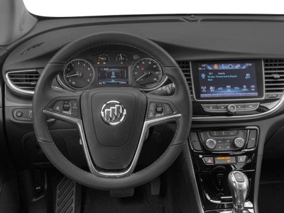 2017 Buick Encore Essence FWD