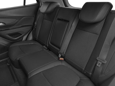 2017 Buick Encore Essence FWD