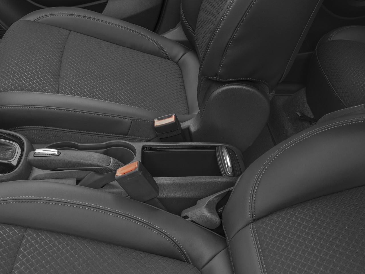 2017 Buick Encore Essence FWD