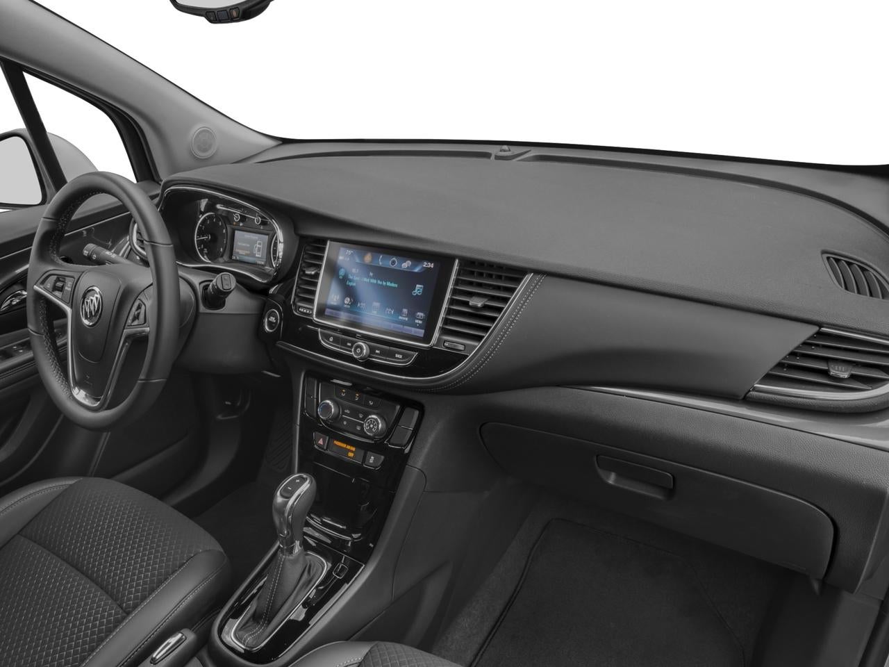 2017 Buick Encore Essence FWD