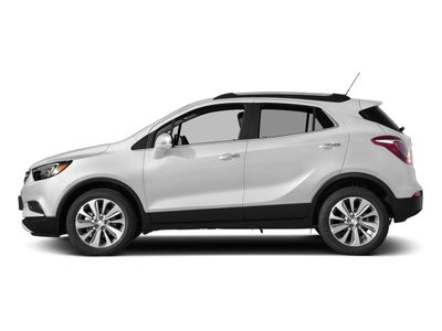 2017 Buick Encore Essence FWD