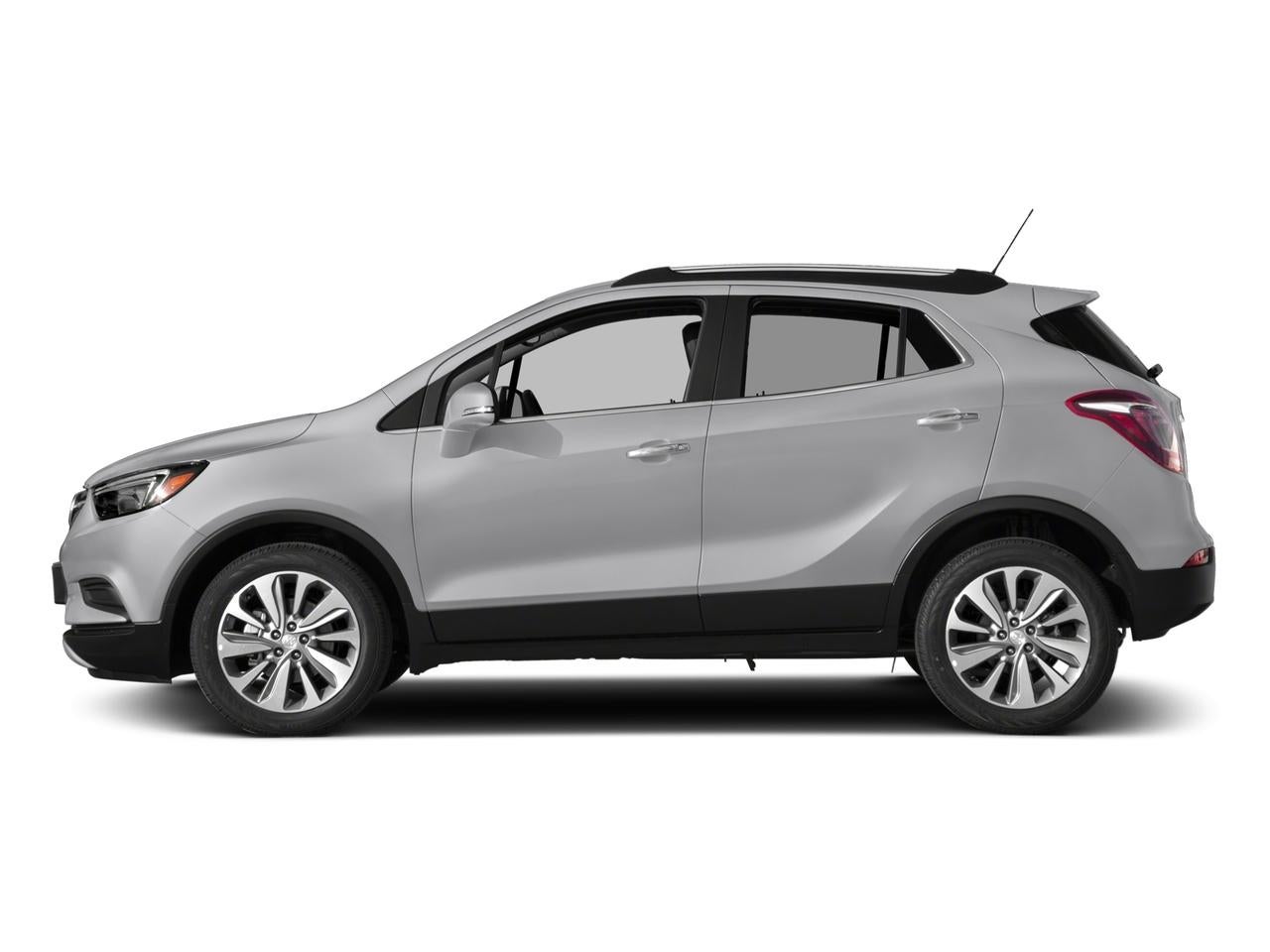 2017 Buick Encore Essence FWD