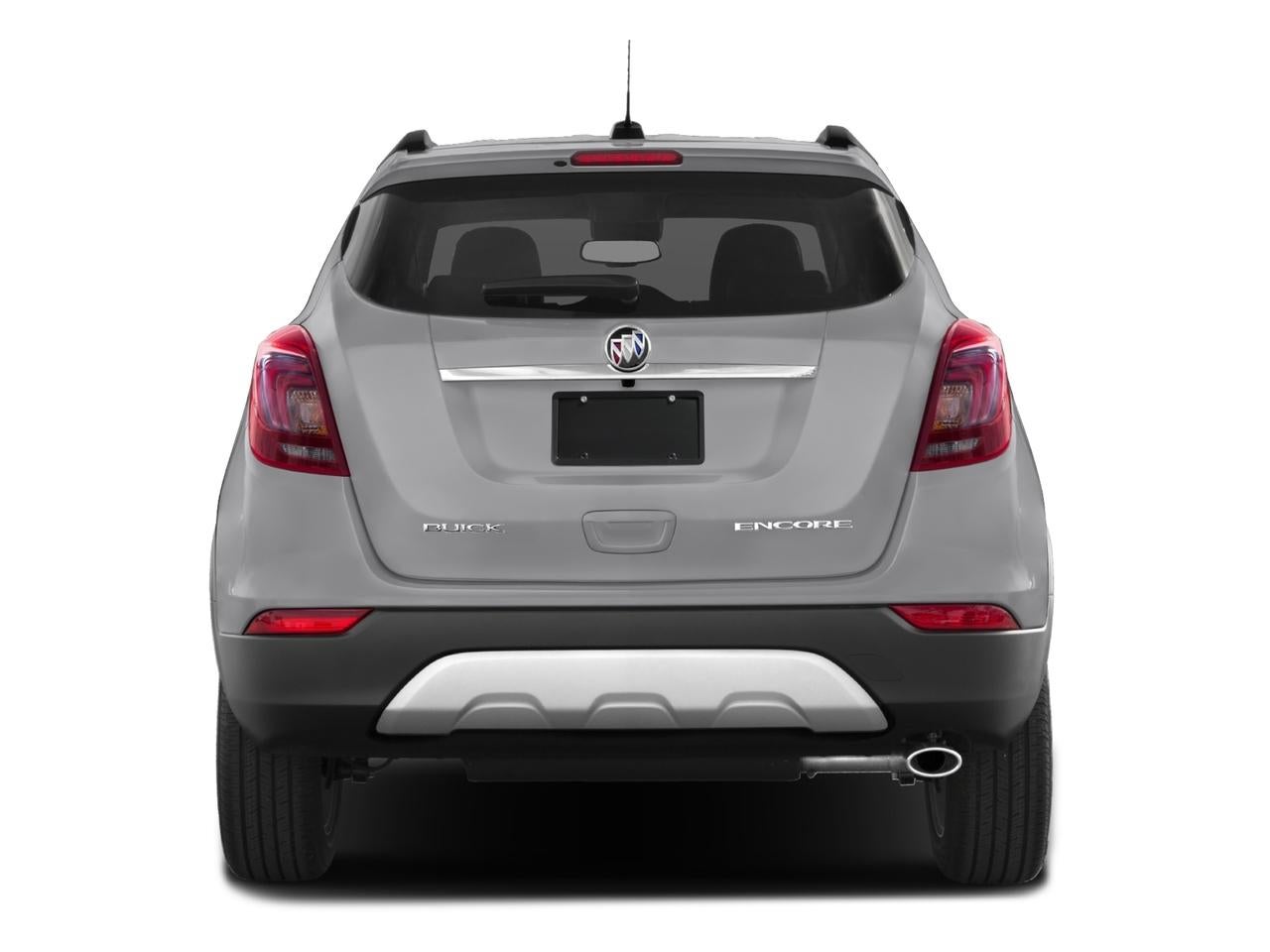2017 Buick Encore Essence FWD