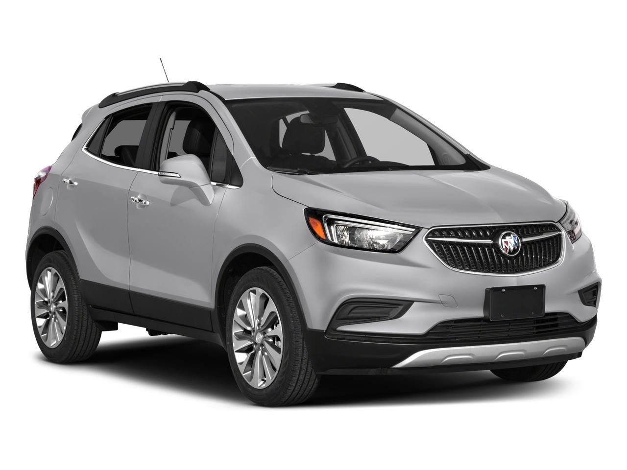 2017 Buick Encore Essence FWD