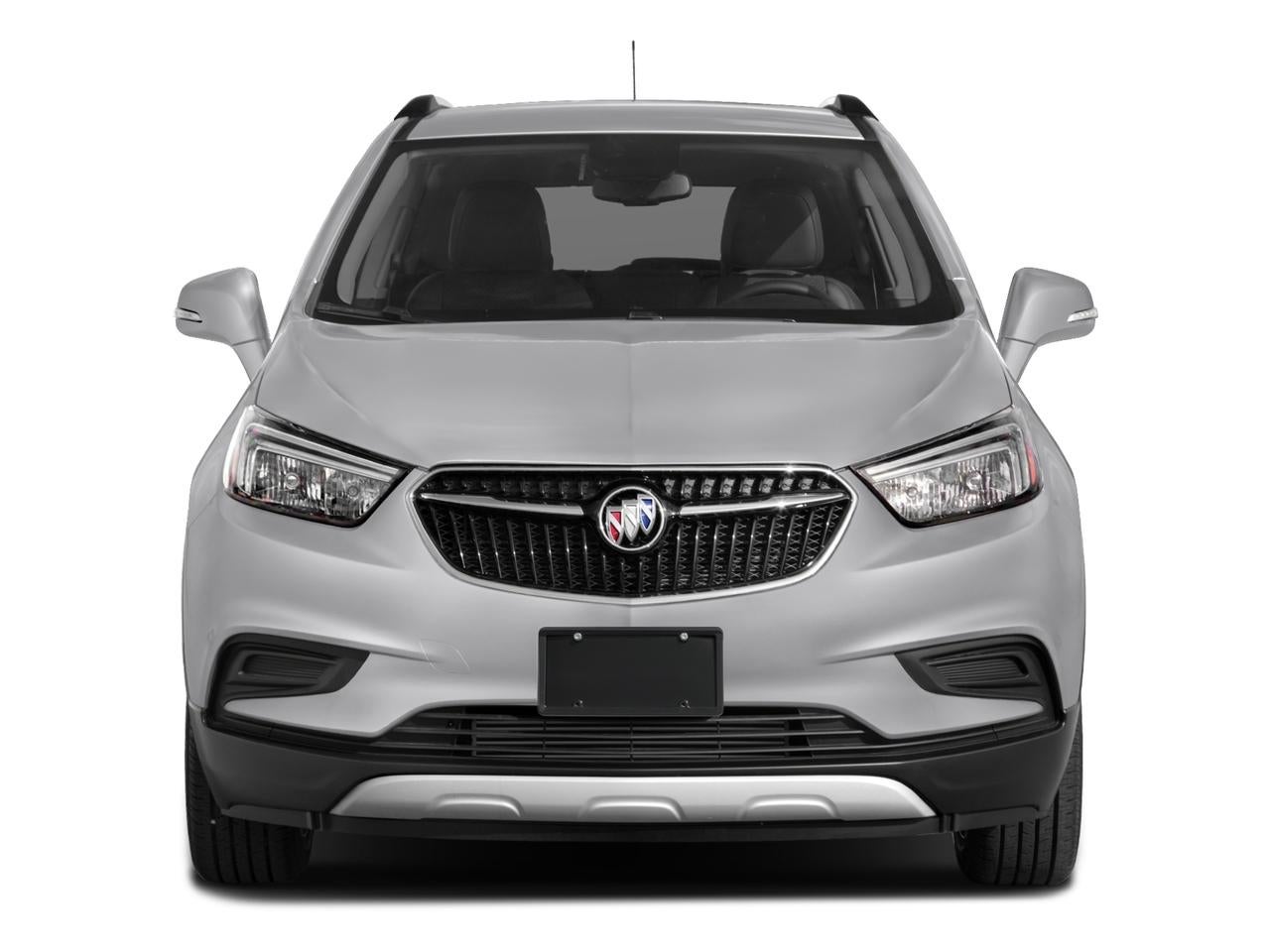 2017 Buick Encore Essence FWD
