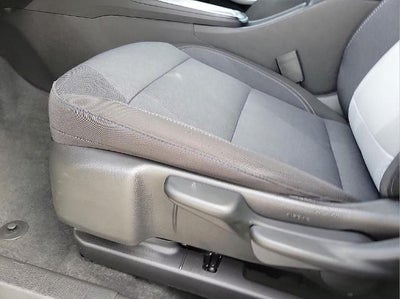 2025 Chevrolet Trax FWD 4dr LS