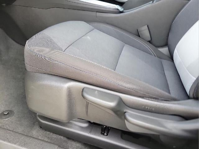 2025 Chevrolet Trax FWD 4dr LS