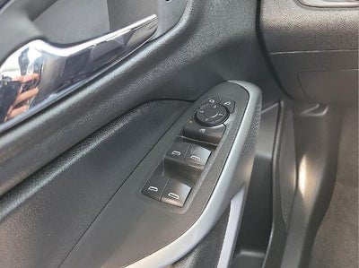 2025 Chevrolet Trax FWD 4dr LS