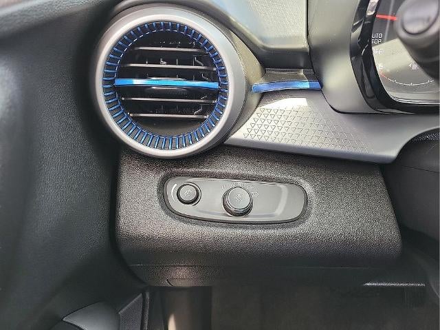 2025 Chevrolet Trax FWD 4dr LS