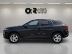 2025 Chevrolet Trax FWD 4dr LS