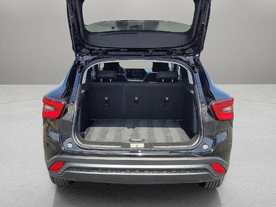 2025 Chevrolet Trax FWD 4dr LS