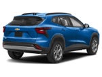 2025 Chevrolet Trax FWD 4dr 1RS