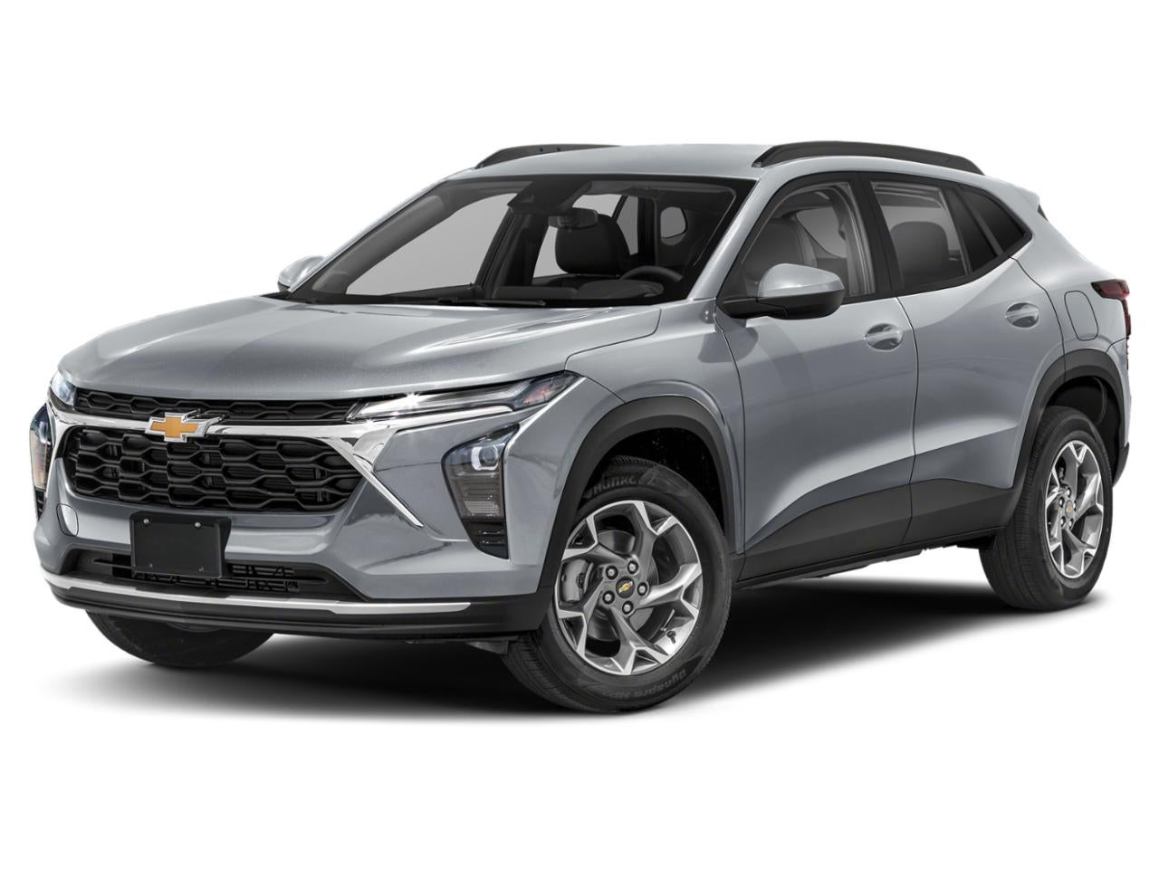 2024 Chevrolet Trax FWD 4dr LT