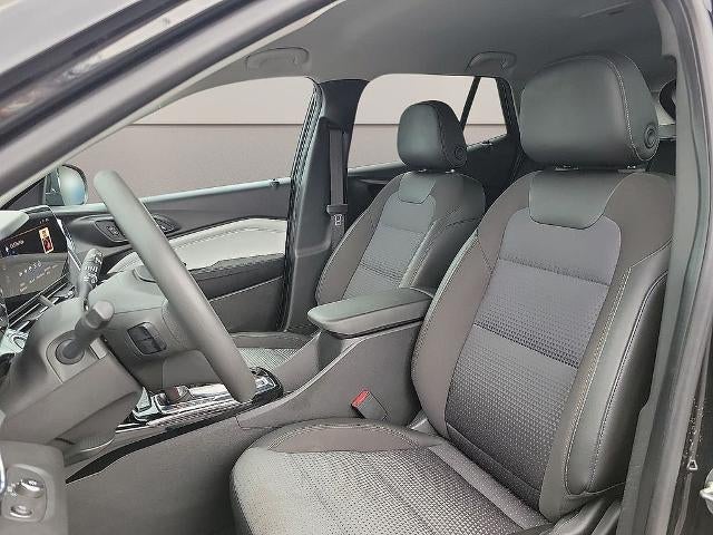 2024 Chevrolet Trax FWD 4dr LT