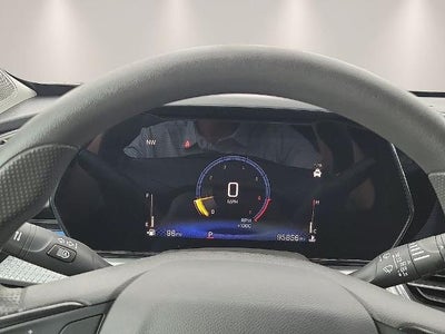 2024 Chevrolet Trax FWD 4dr LT