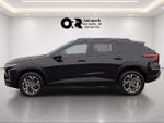 2024 Chevrolet Trax FWD 4dr LT