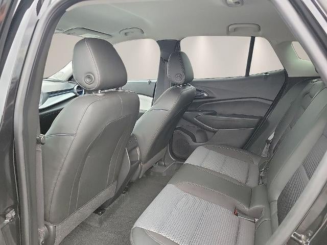 2024 Chevrolet Trax FWD 4dr LT