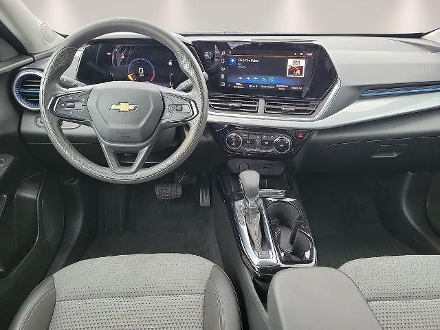 2024 Chevrolet Trax FWD 4dr LT