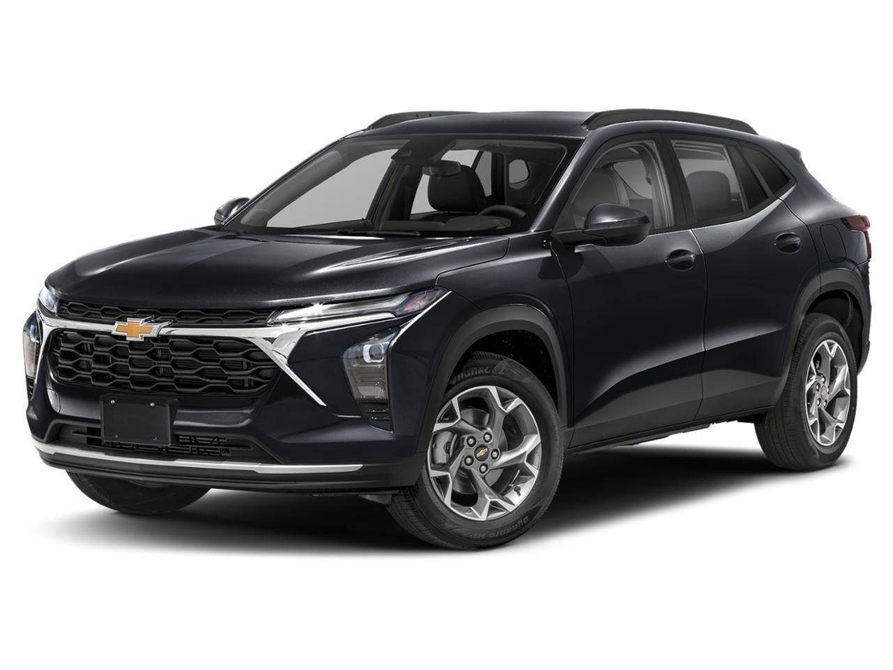 2024 Chevrolet Trax's photo