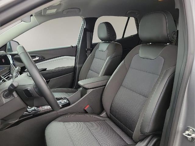 2025 Chevrolet Trax FWD 4dr LT