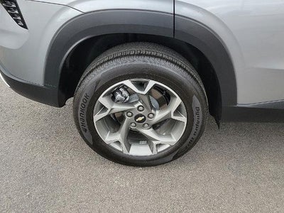 2025 Chevrolet Trax FWD 4dr LT