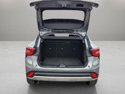 2025 Chevrolet Trax FWD 4dr LT