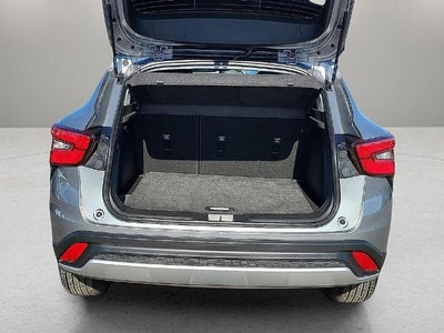 2025 Chevrolet Trax FWD 4dr LT