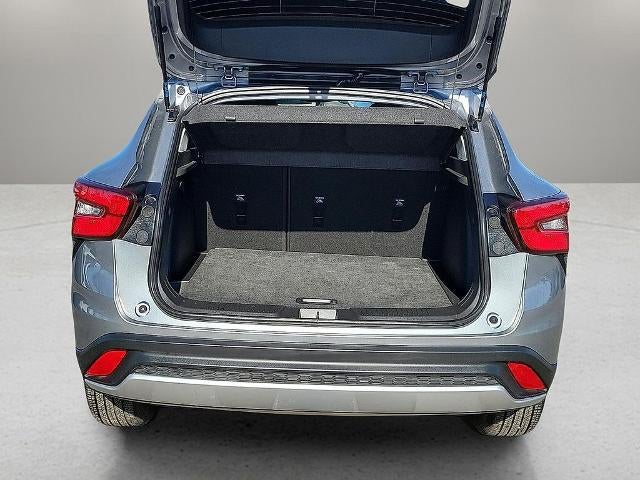 2025 Chevrolet Trax FWD 4dr LT