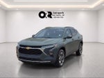 2025 Chevrolet Trax FWD 4dr LT