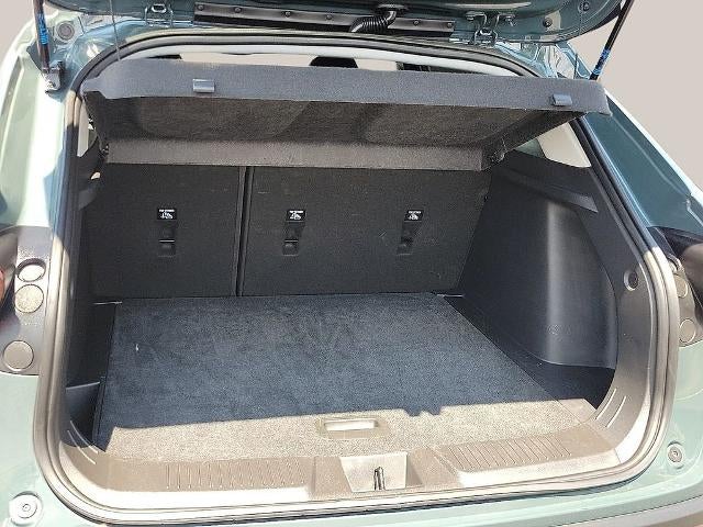 2025 Chevrolet Trax FWD 4dr LT