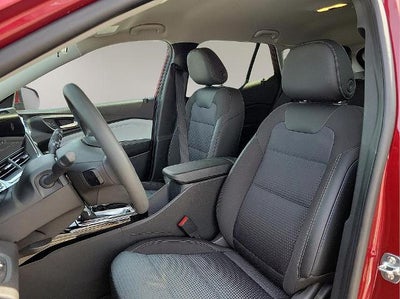 2025 Chevrolet Trax FWD 4dr LT