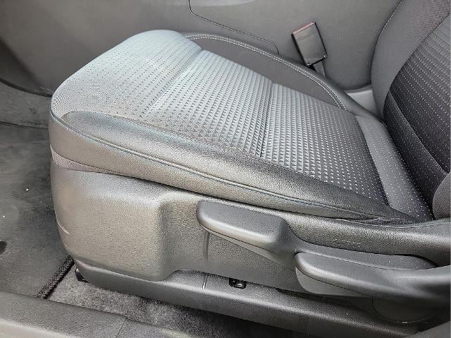 2025 Chevrolet Trax FWD 4dr LT