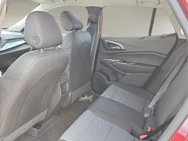 2025 Chevrolet Trax FWD 4dr LT