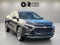 2025 Chevrolet Trax FWD 4dr LT