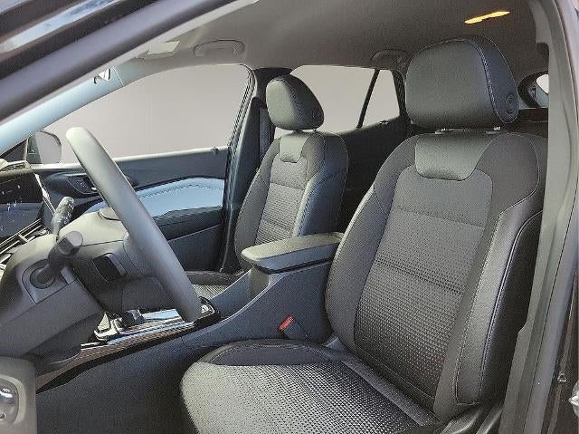 2025 Chevrolet Trax FWD 4dr LT